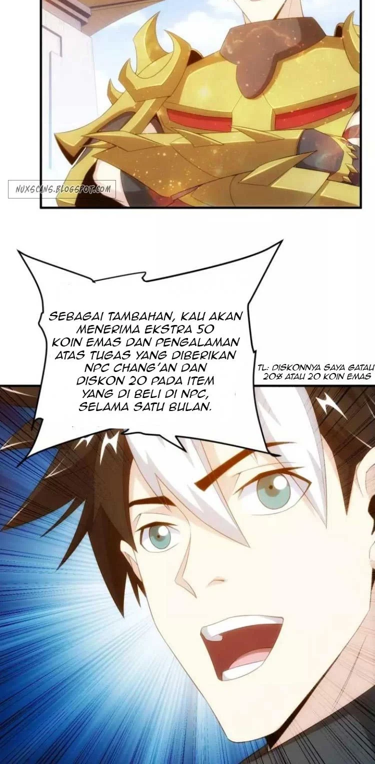 Rich Player Chapter 135 Gambar 23
