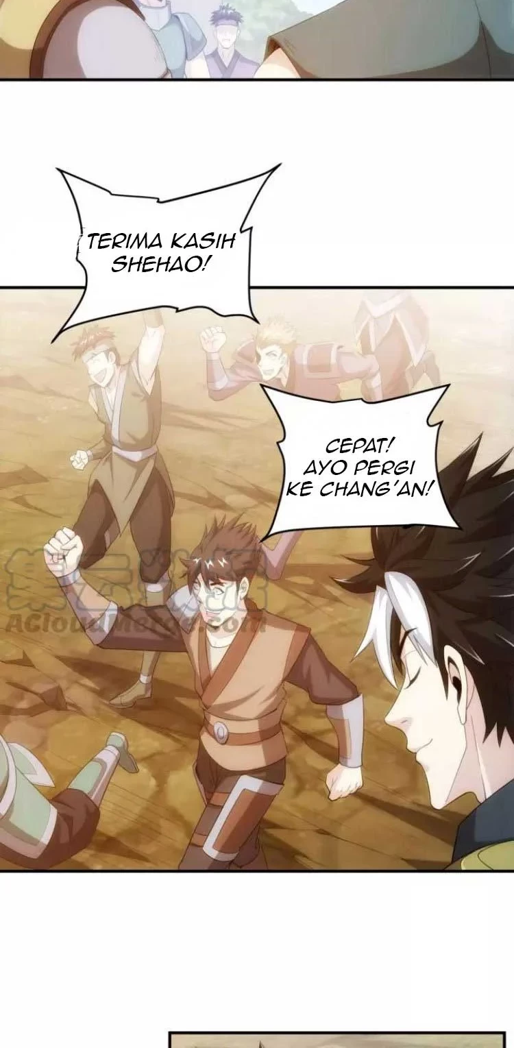 Rich Player Chapter 135 Gambar 25