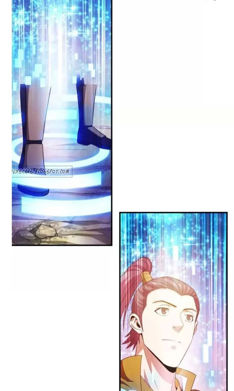 Rich Player Chapter 135 Gambar 33