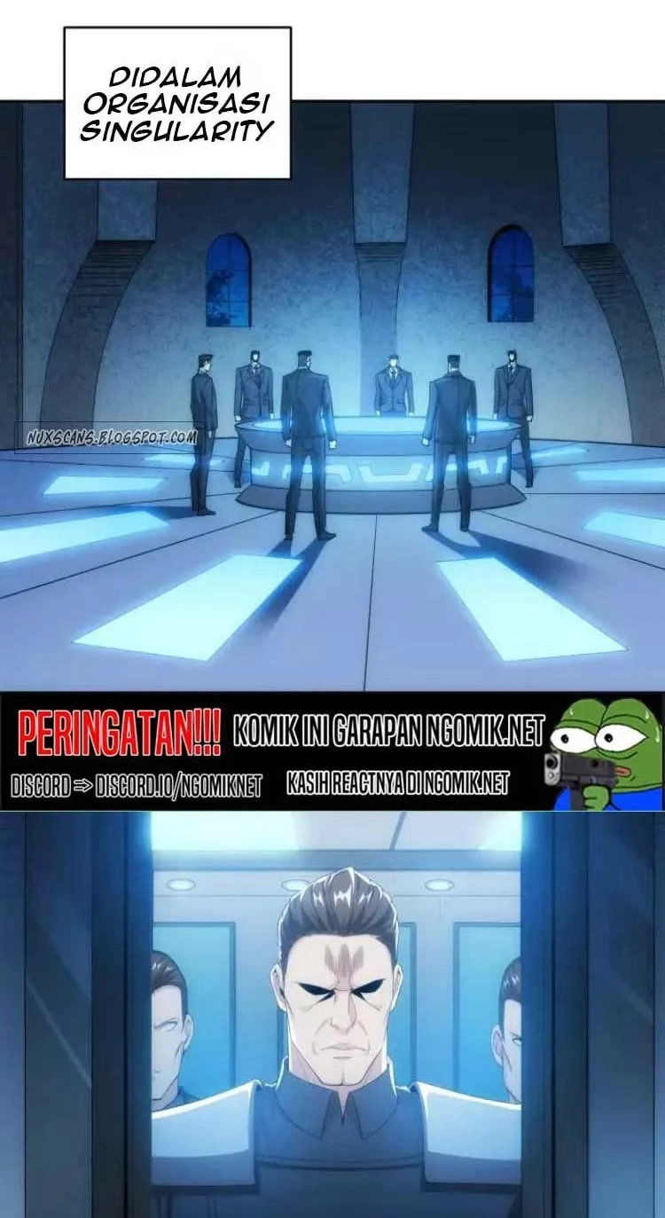 Rich Player Chapter 135 Gambar 3