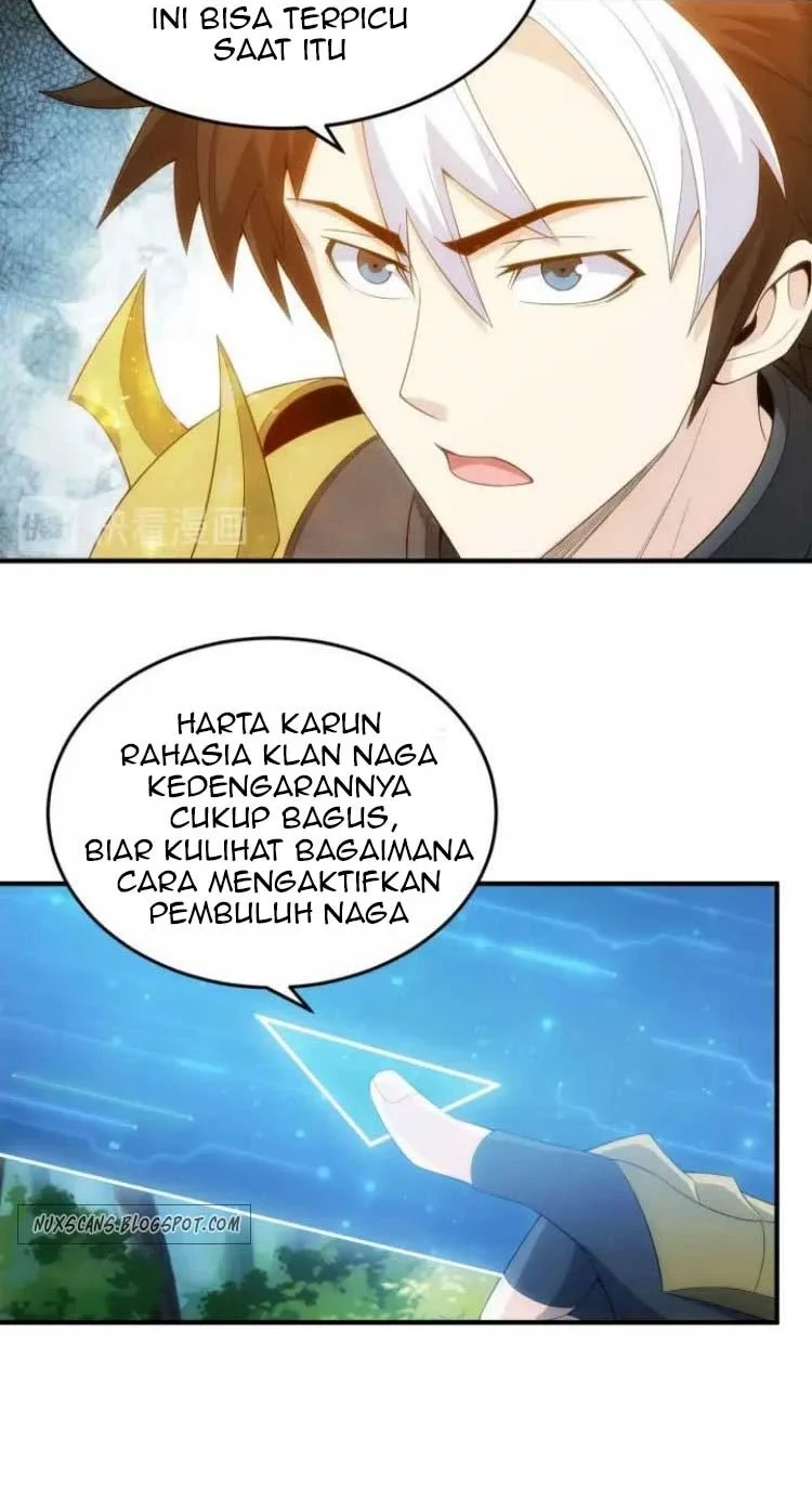 Rich Player Chapter 135 Gambar 13