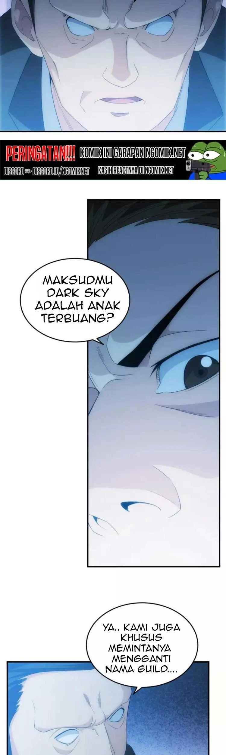 Rich Player Chapter 135 Gambar 6