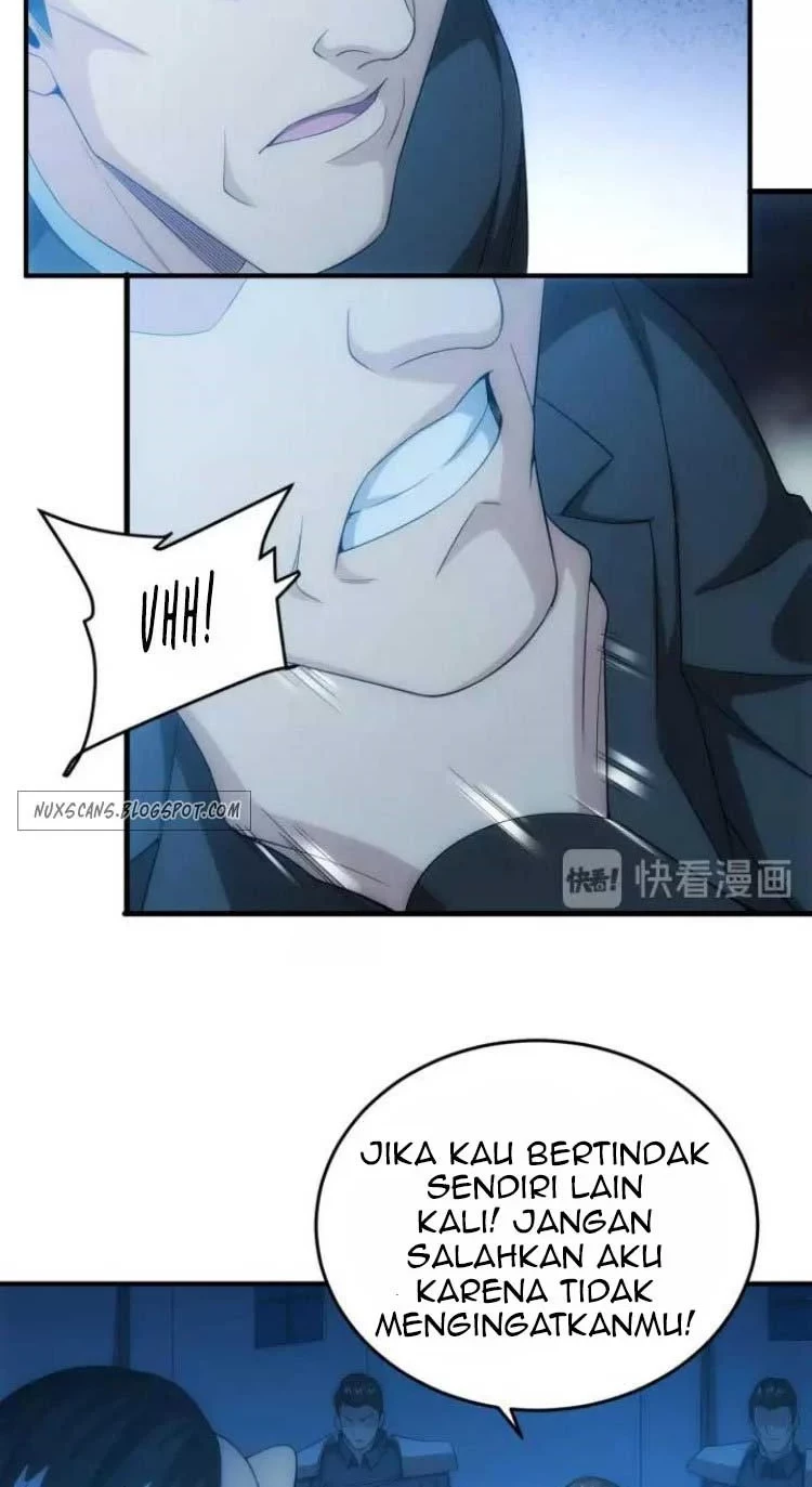 Rich Player Chapter 135 Gambar 7