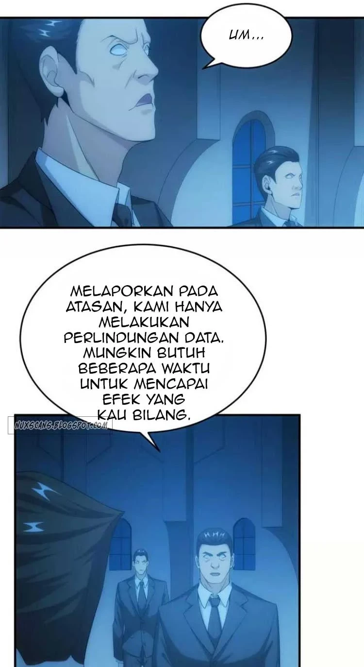 Rich Player Chapter 135 Gambar 9