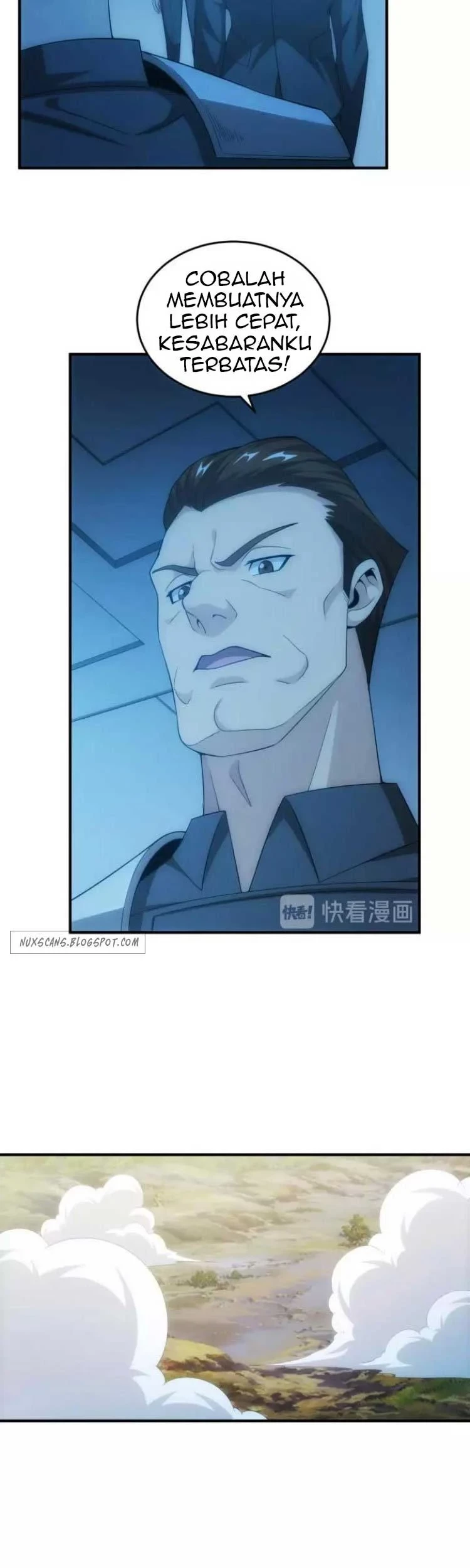 Rich Player Chapter 135 Gambar 10