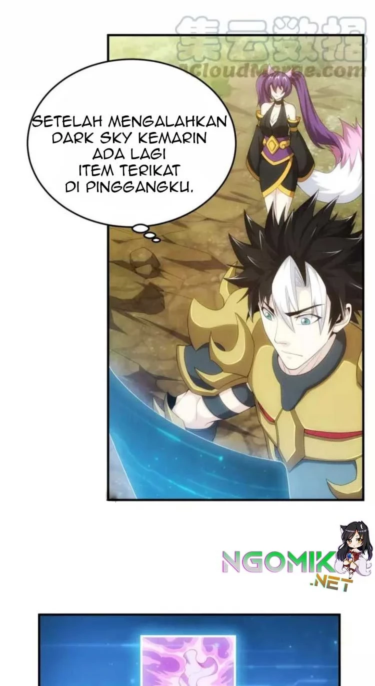 Rich Player Chapter 135 Gambar 11