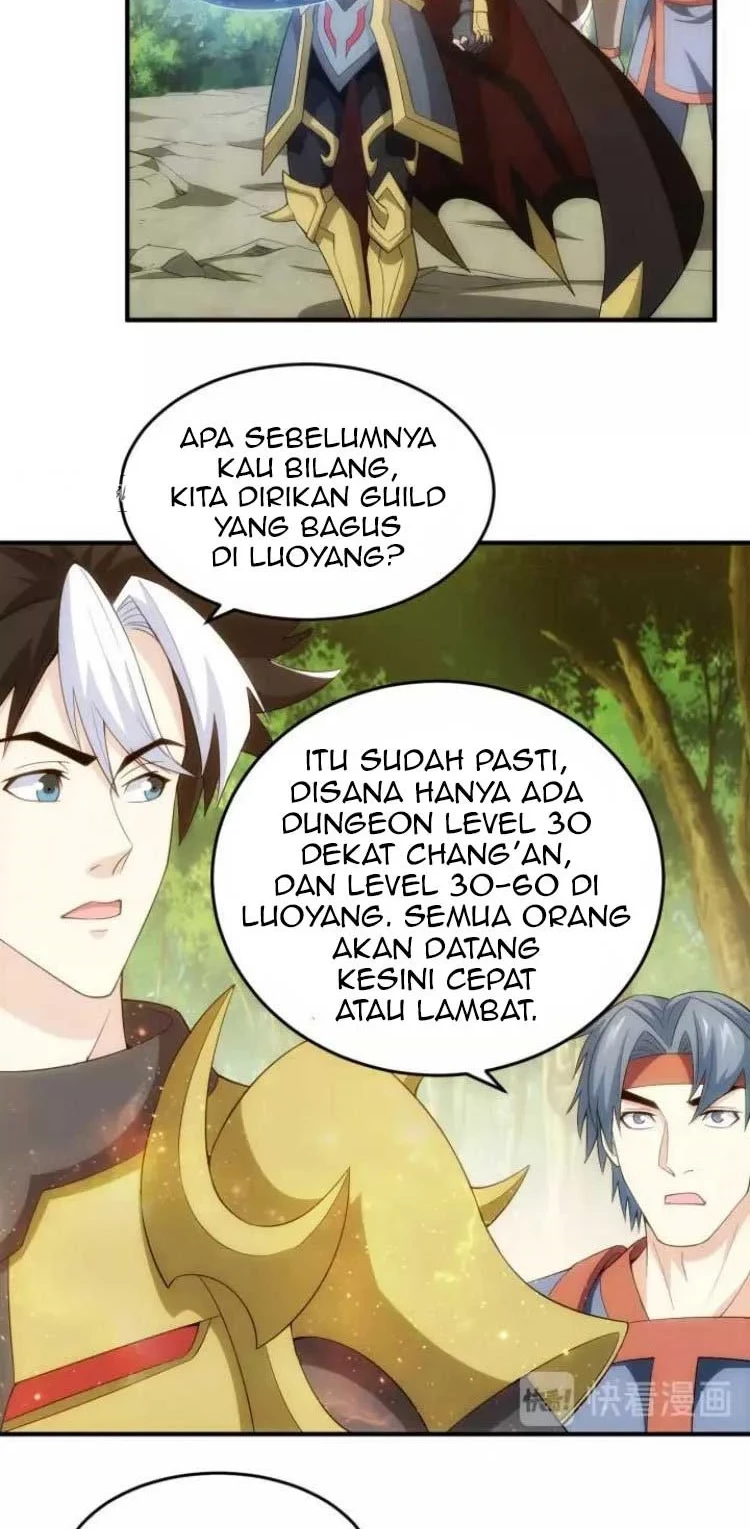 Rich Player Chapter 135 Gambar 15
