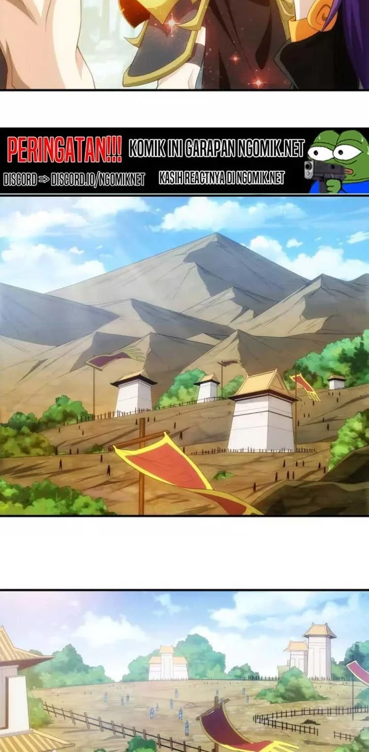 Rich Player Chapter 135 Gambar 17