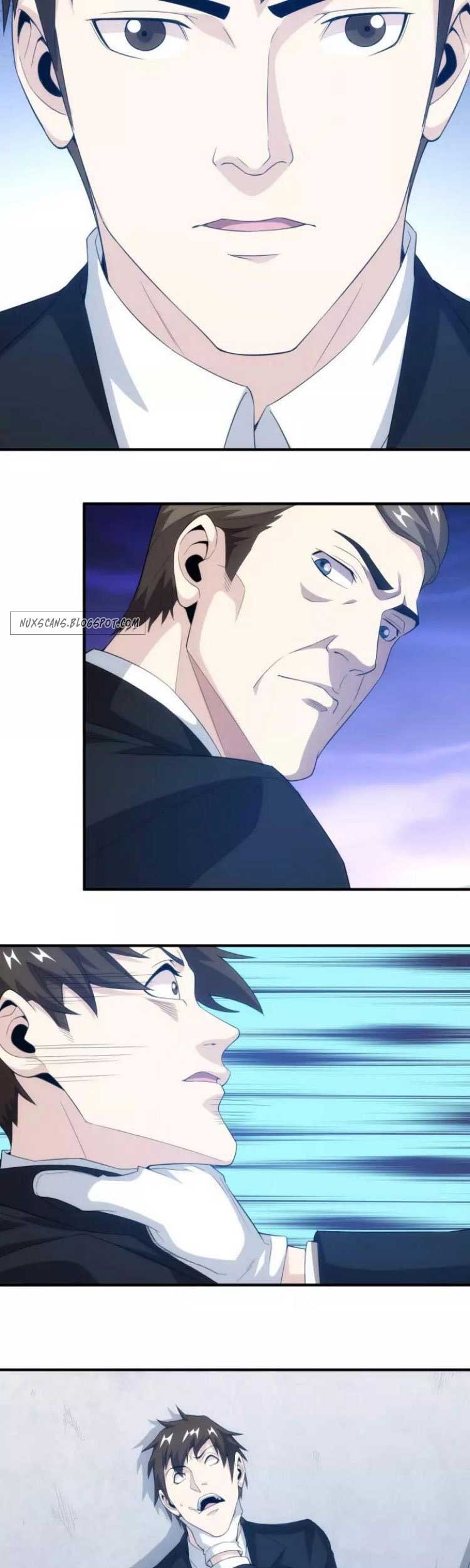 Rich Player Chapter 134 Gambar 26