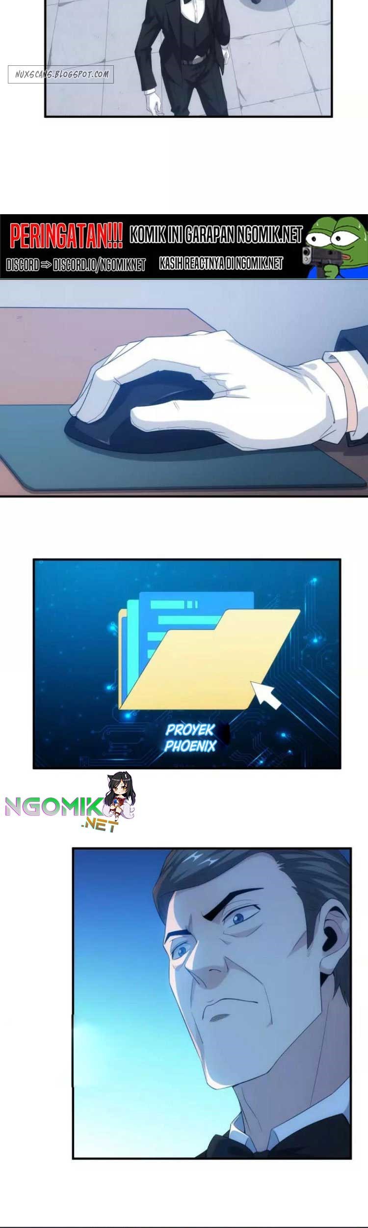 Rich Player Chapter 134 Gambar 30