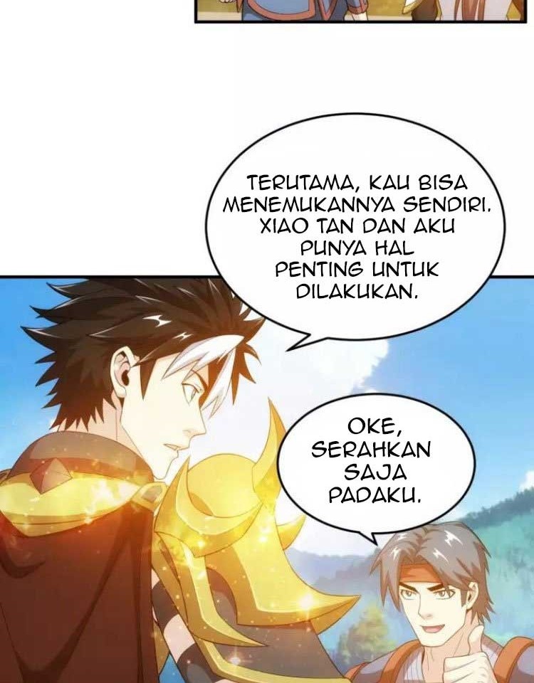 Rich Player Chapter 134 Gambar 7