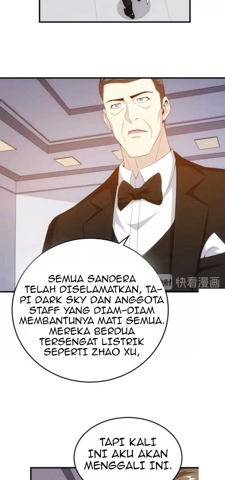 Rich Player Chapter 134 Gambar 9