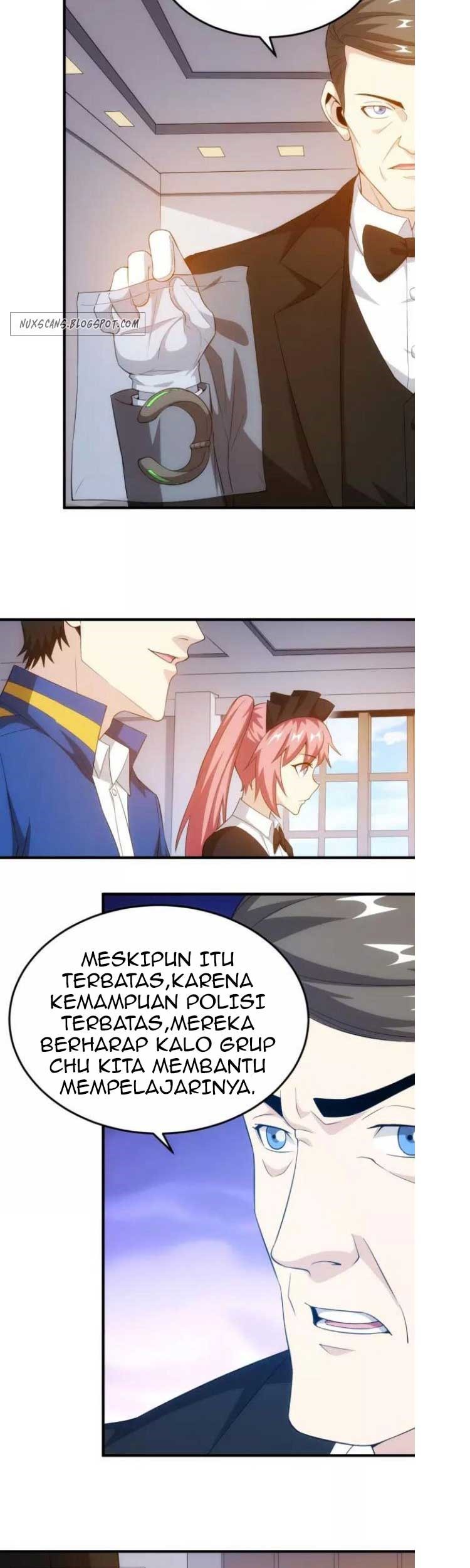 Rich Player Chapter 134 Gambar 10