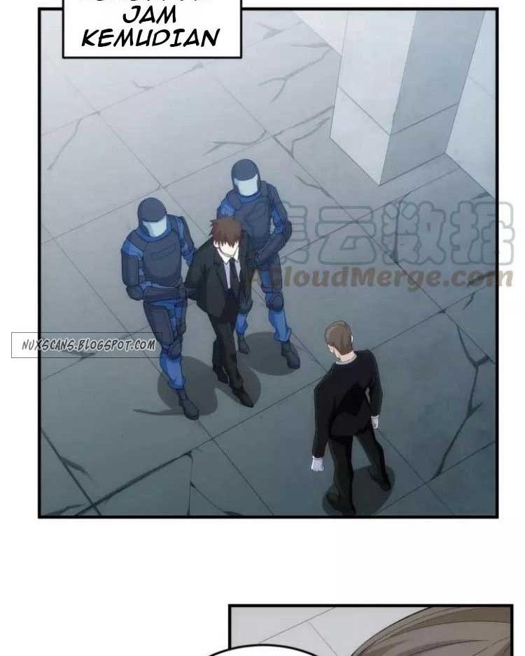 Rich Player Chapter 134 Gambar 15