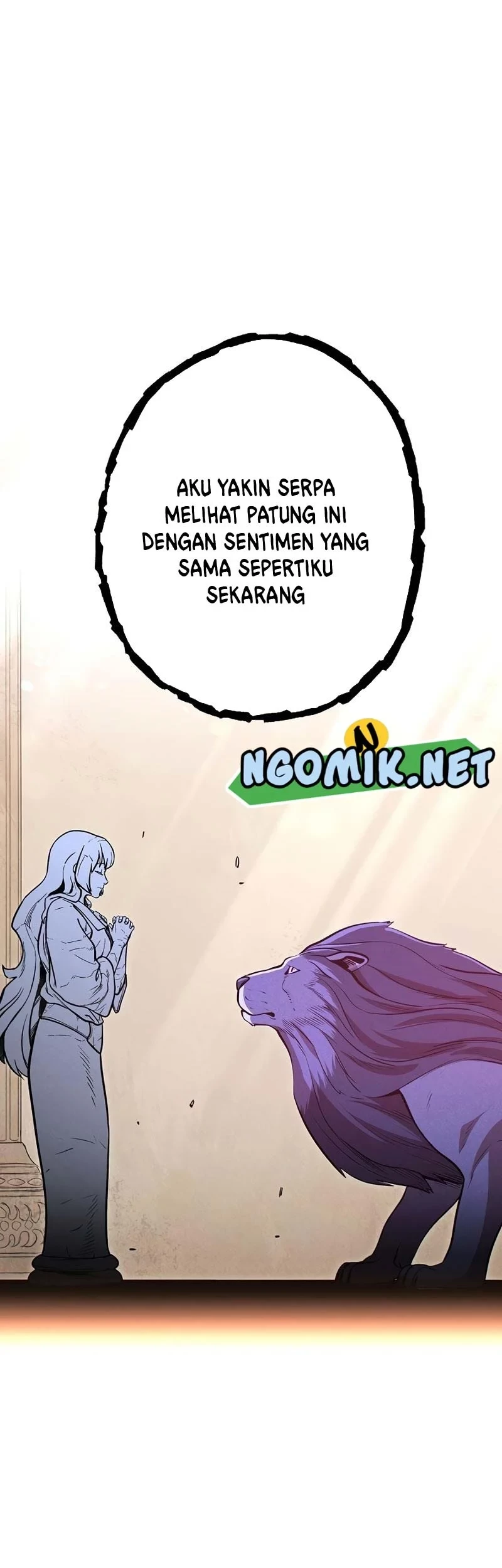 Dungeon Reset Chapter 105 Gambar 14