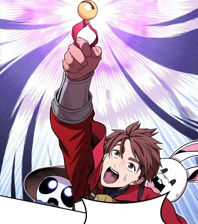 Dungeon Reset Chapter 105 Gambar 28