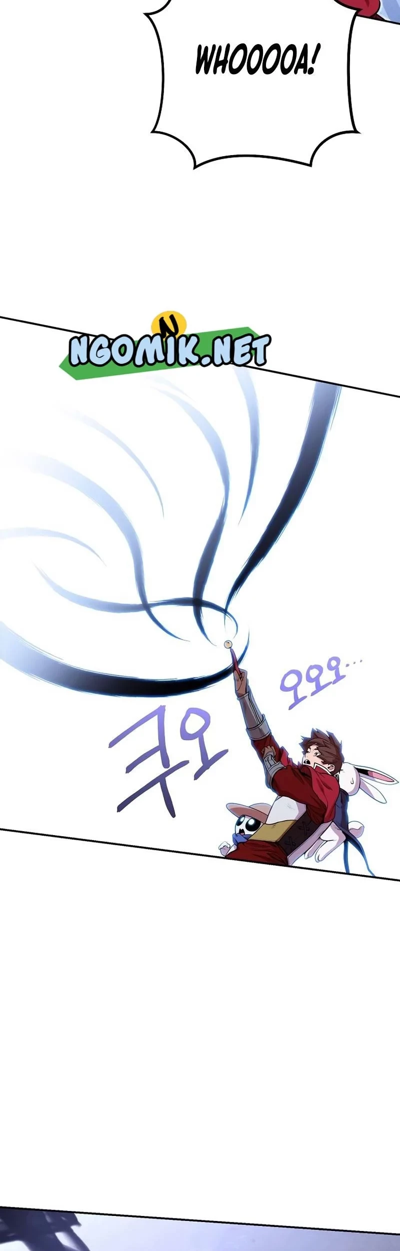 Dungeon Reset Chapter 105 Gambar 29