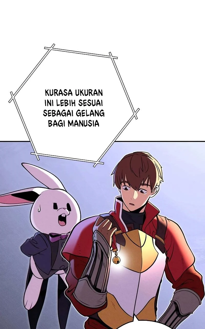 Dungeon Reset Chapter 105 Gambar 34