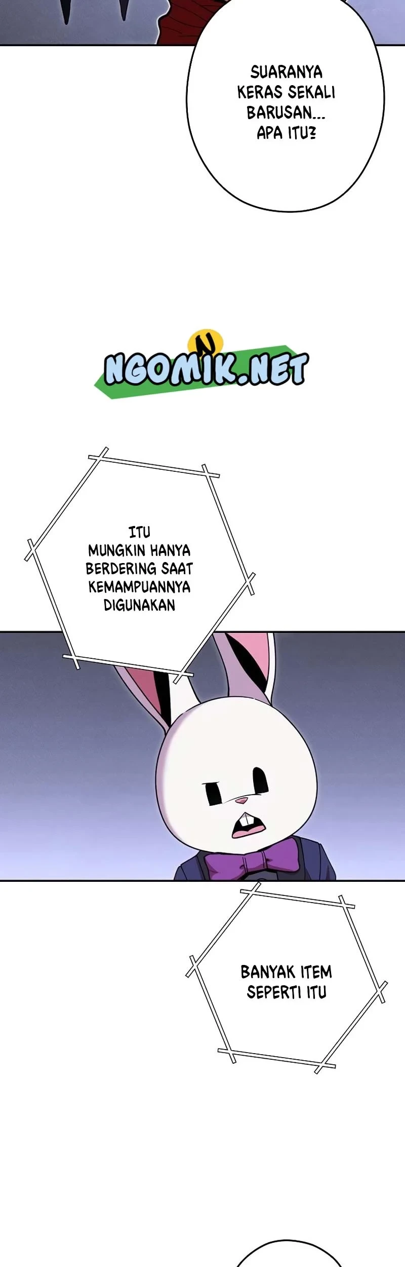 Dungeon Reset Chapter 105 Gambar 35