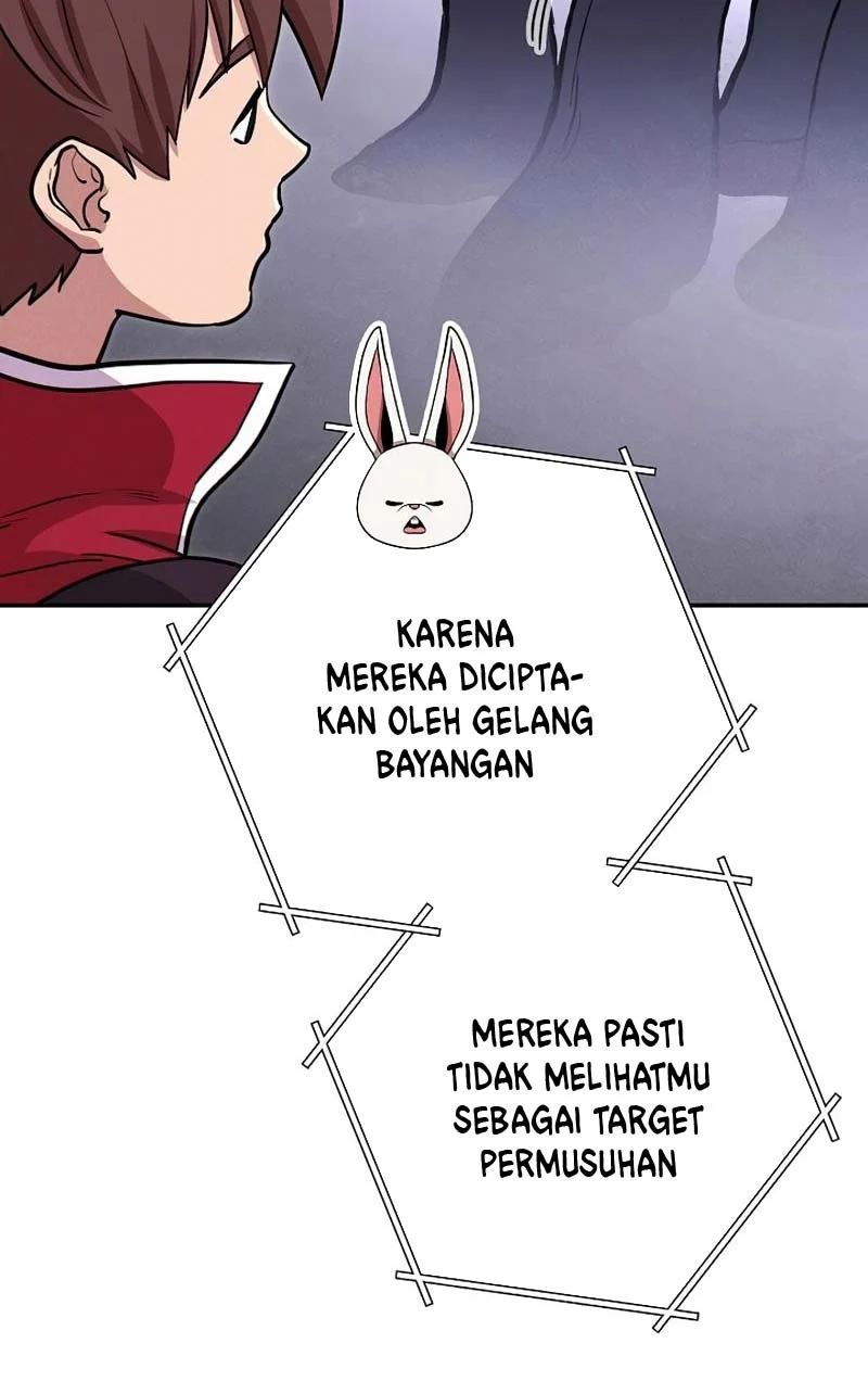 Dungeon Reset Chapter 105 Gambar 37