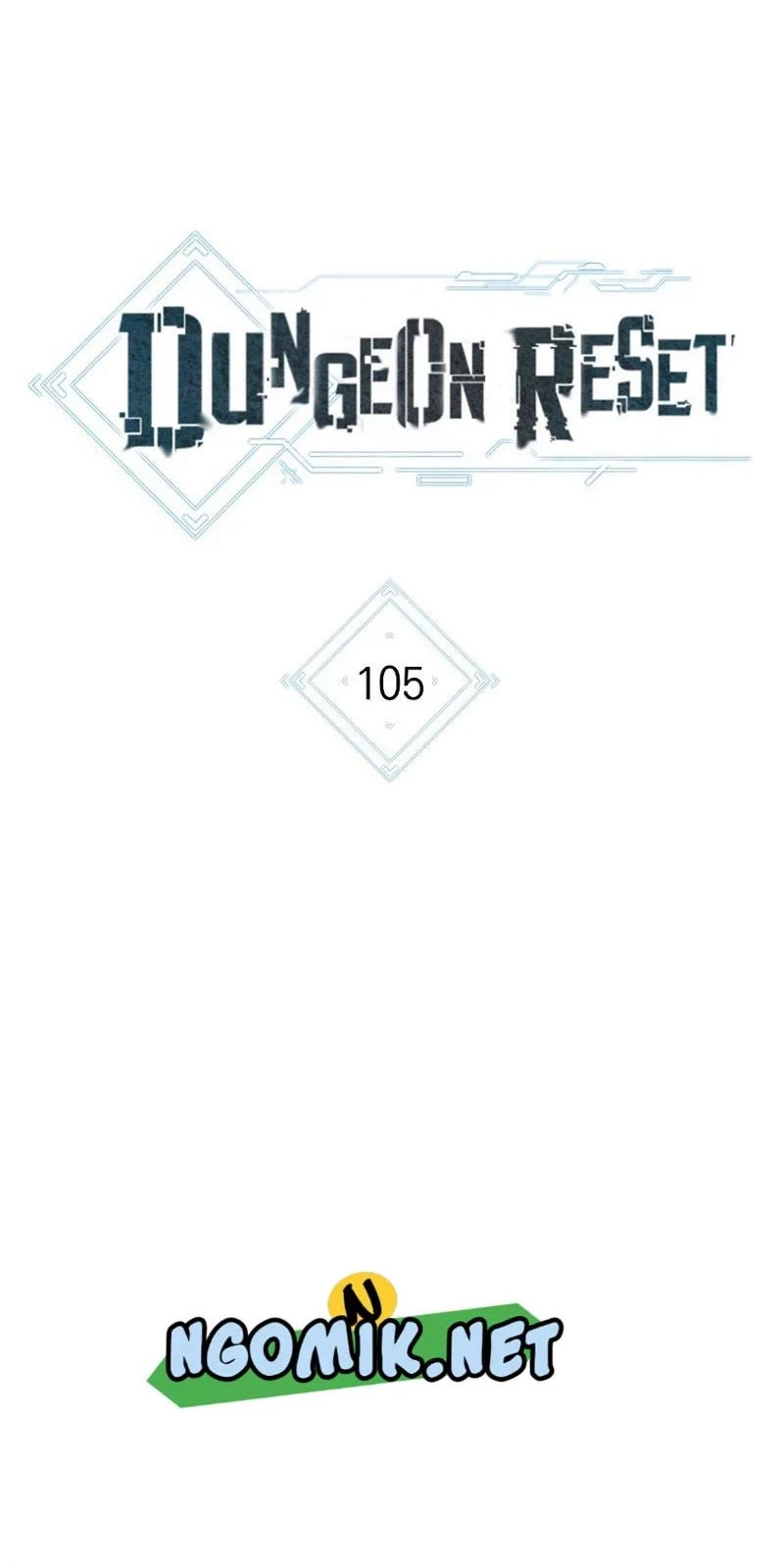 Dungeon Reset Chapter 105 Gambar 39