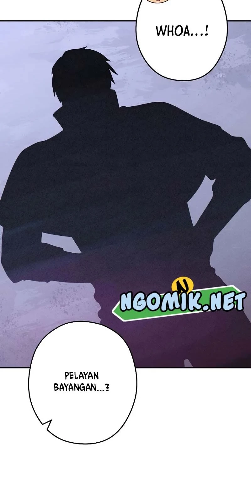 Dungeon Reset Chapter 105 Gambar 54