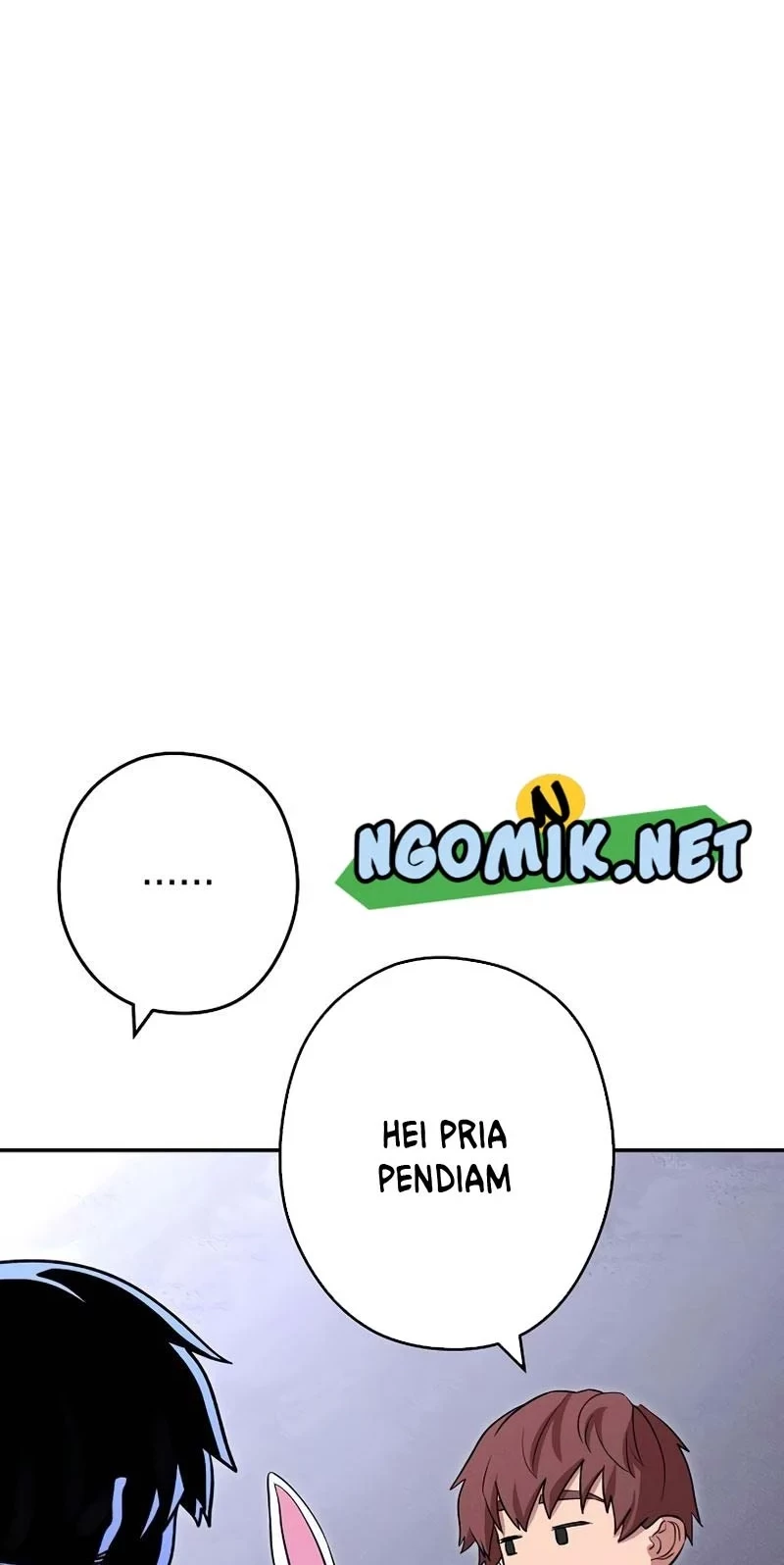 Dungeon Reset Chapter 105 Gambar 57