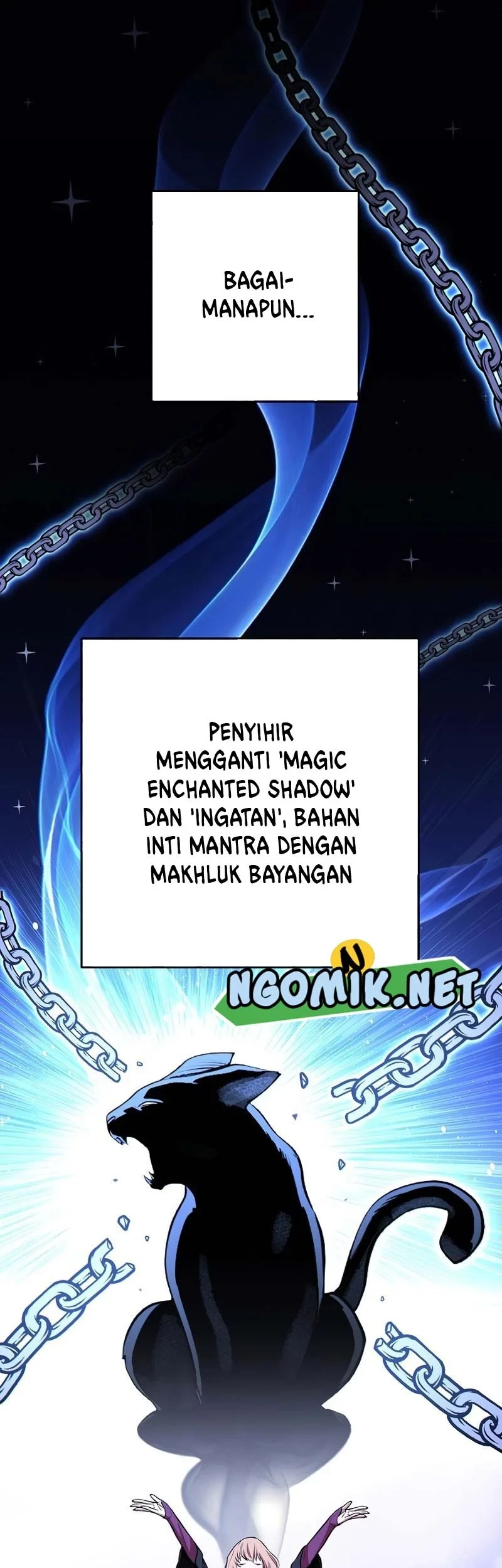 Dungeon Reset Chapter 105 Gambar 62