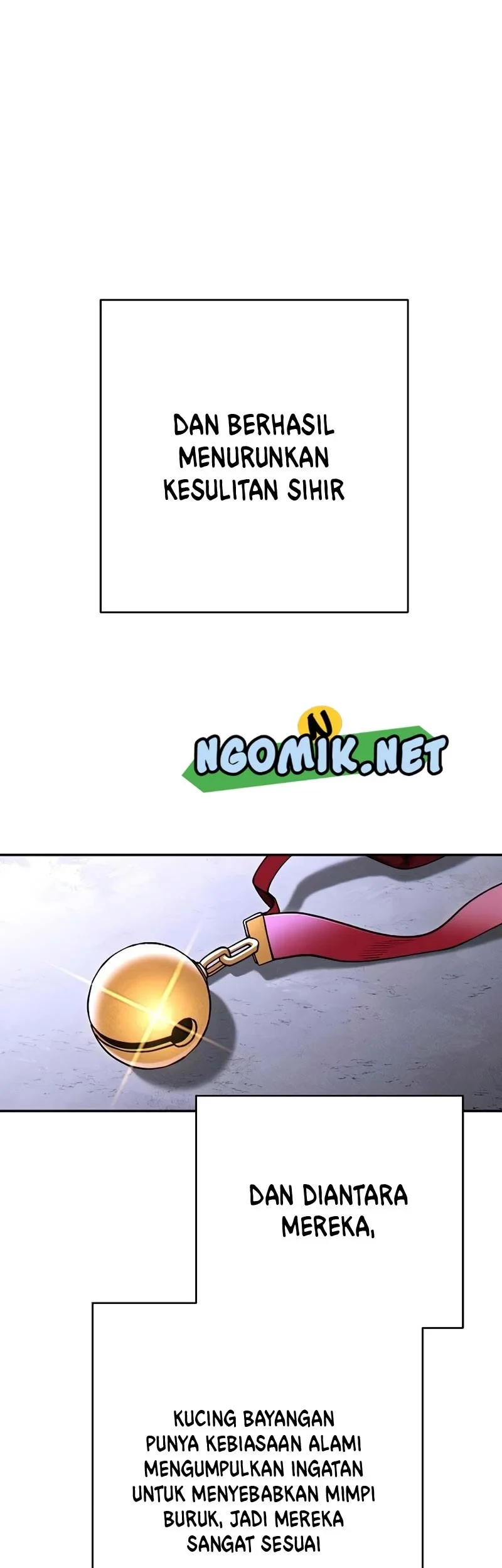 Dungeon Reset Chapter 105 Gambar 64