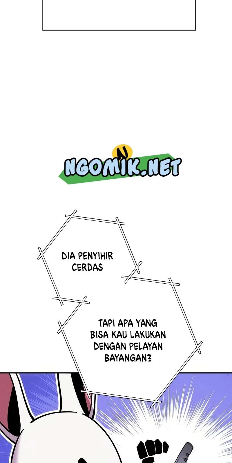 Dungeon Reset Chapter 105 Gambar 65