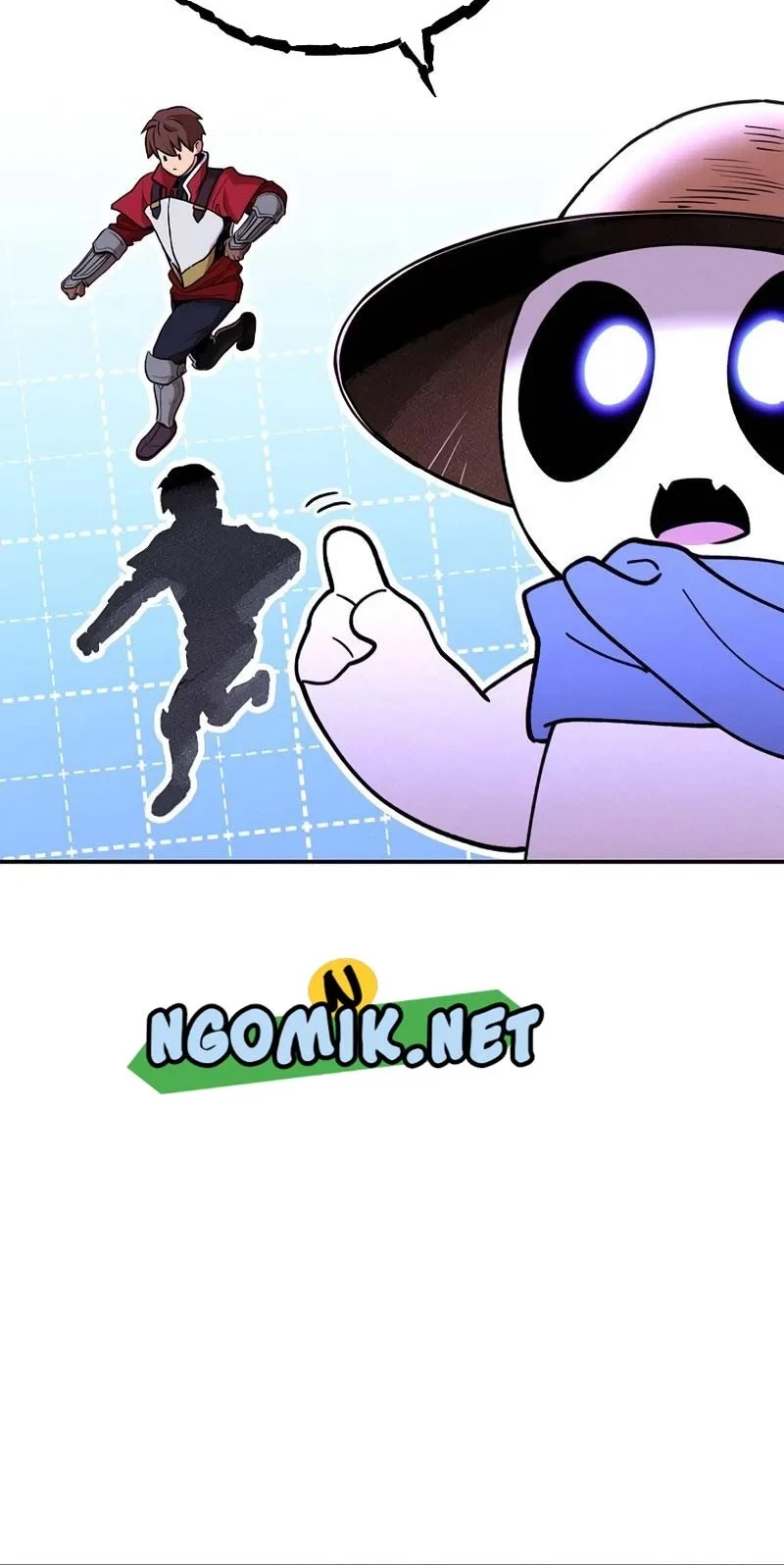 Dungeon Reset Chapter 105 Gambar 68