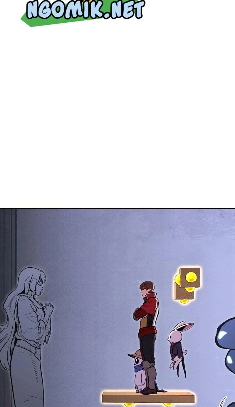 Dungeon Reset Chapter 105 Gambar 10