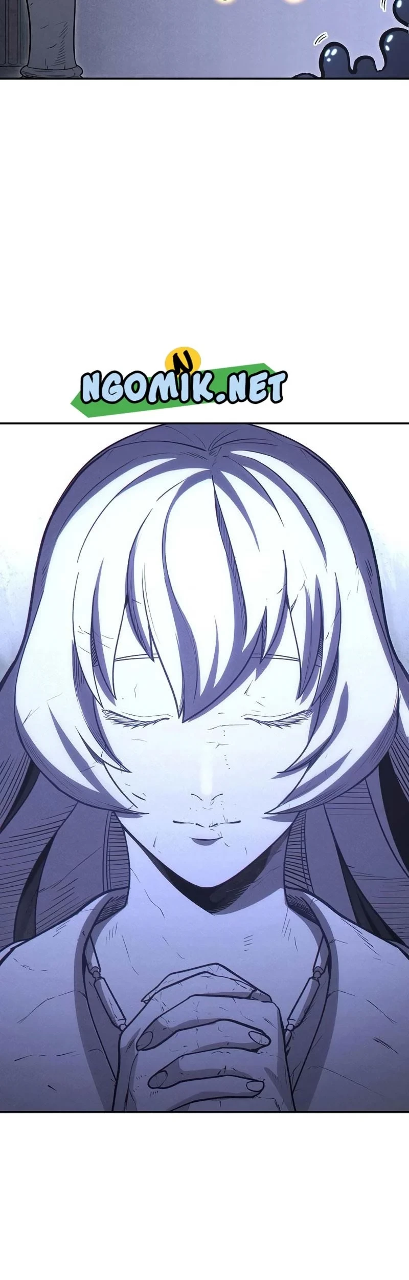 Dungeon Reset Chapter 105 Gambar 11