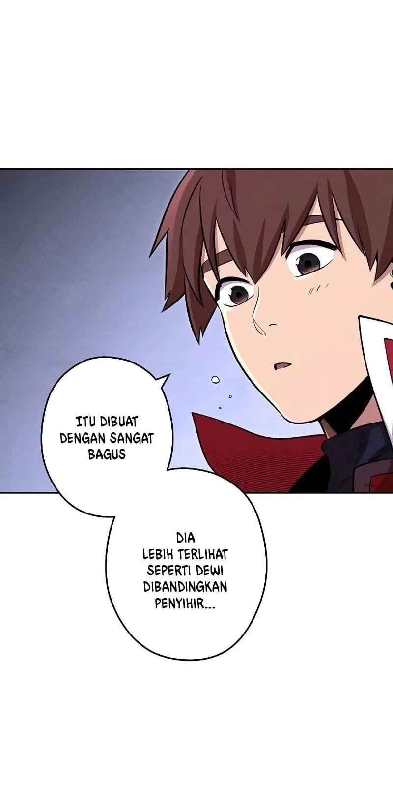 Dungeon Reset Chapter 105 Gambar 12