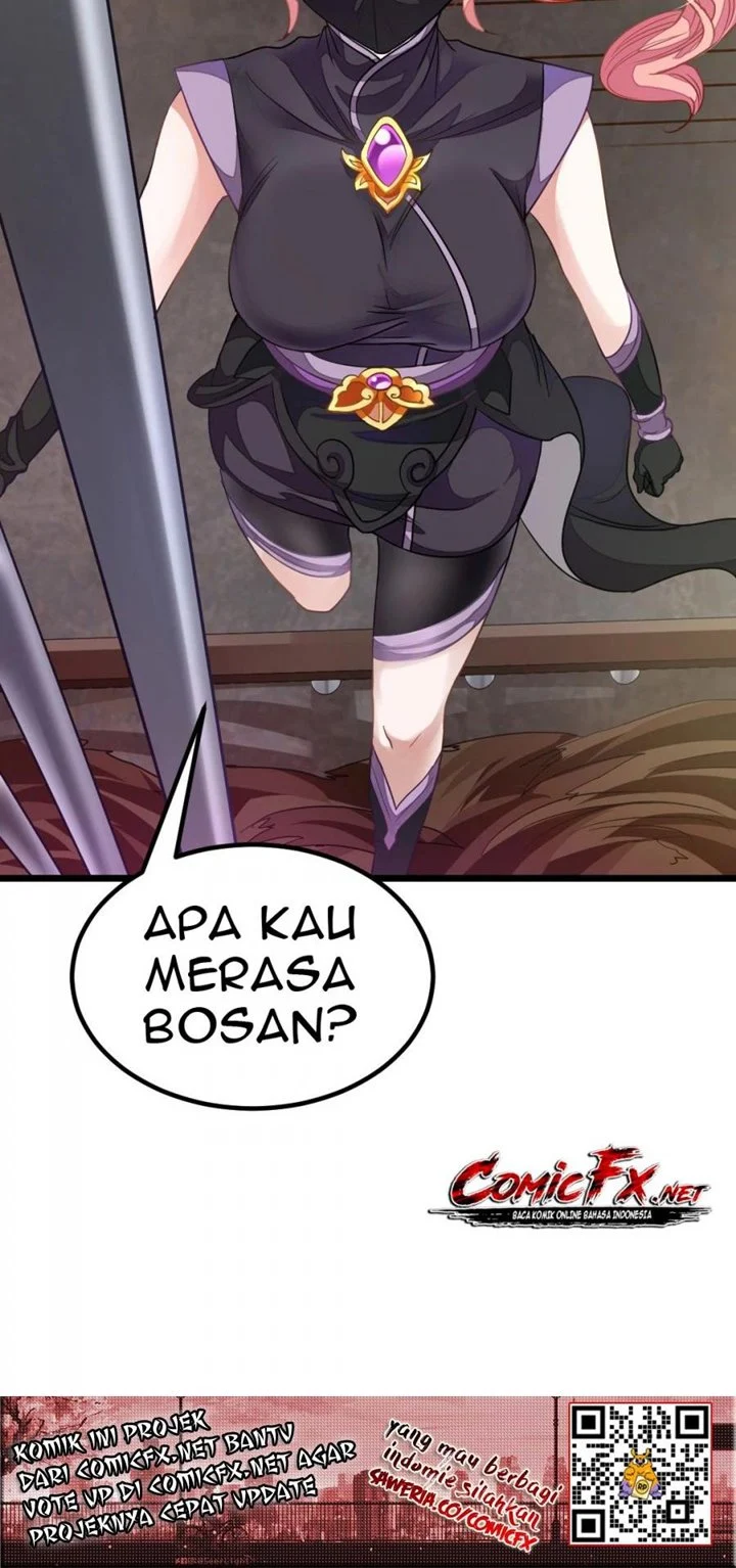 Jiuyang Shenwang Chapter 160 Gambar 16