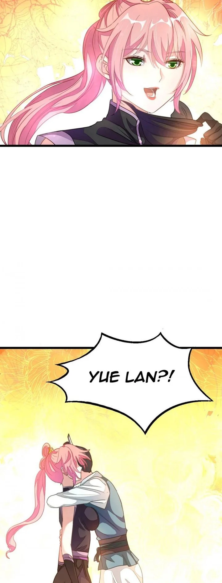 Jiuyang Shenwang Chapter 160 Gambar 18