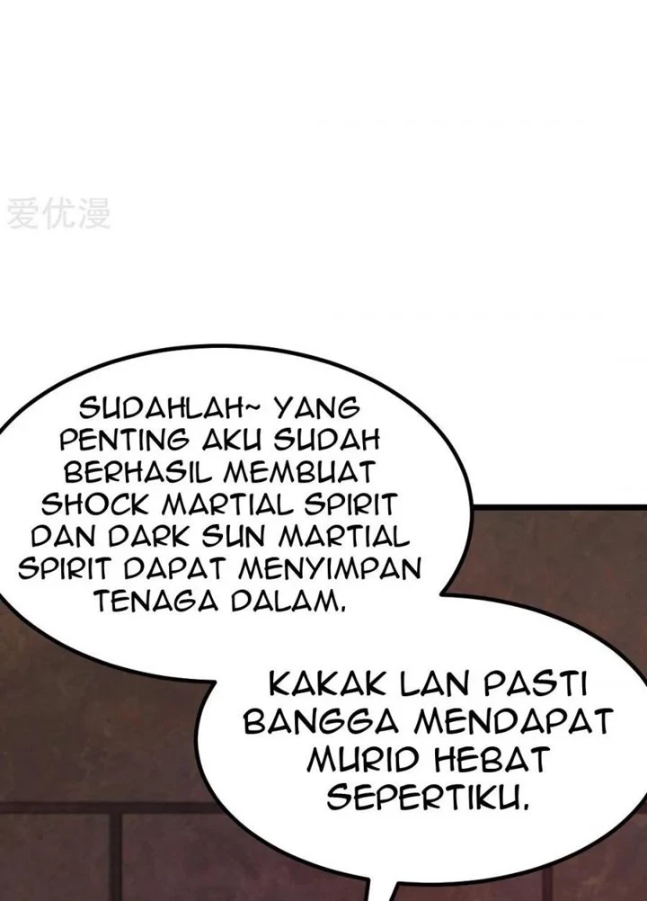 Jiuyang Shenwang Chapter 160 Gambar 9