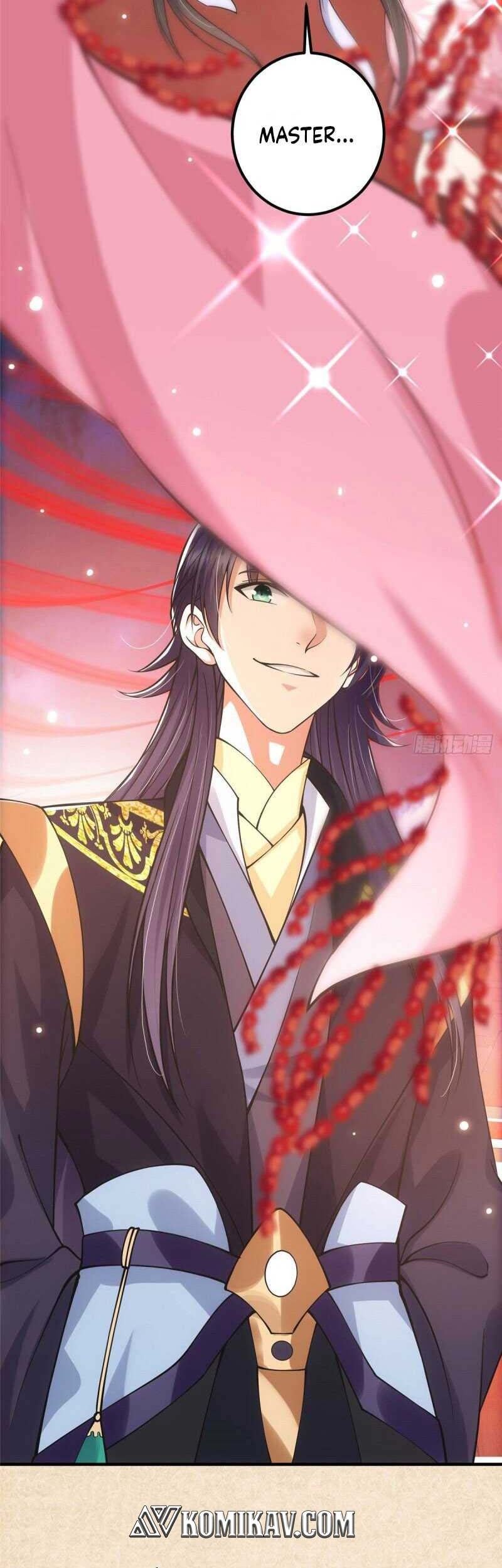 Keep A Low Profile, Sect Leader Chapter 20 Gambar 31