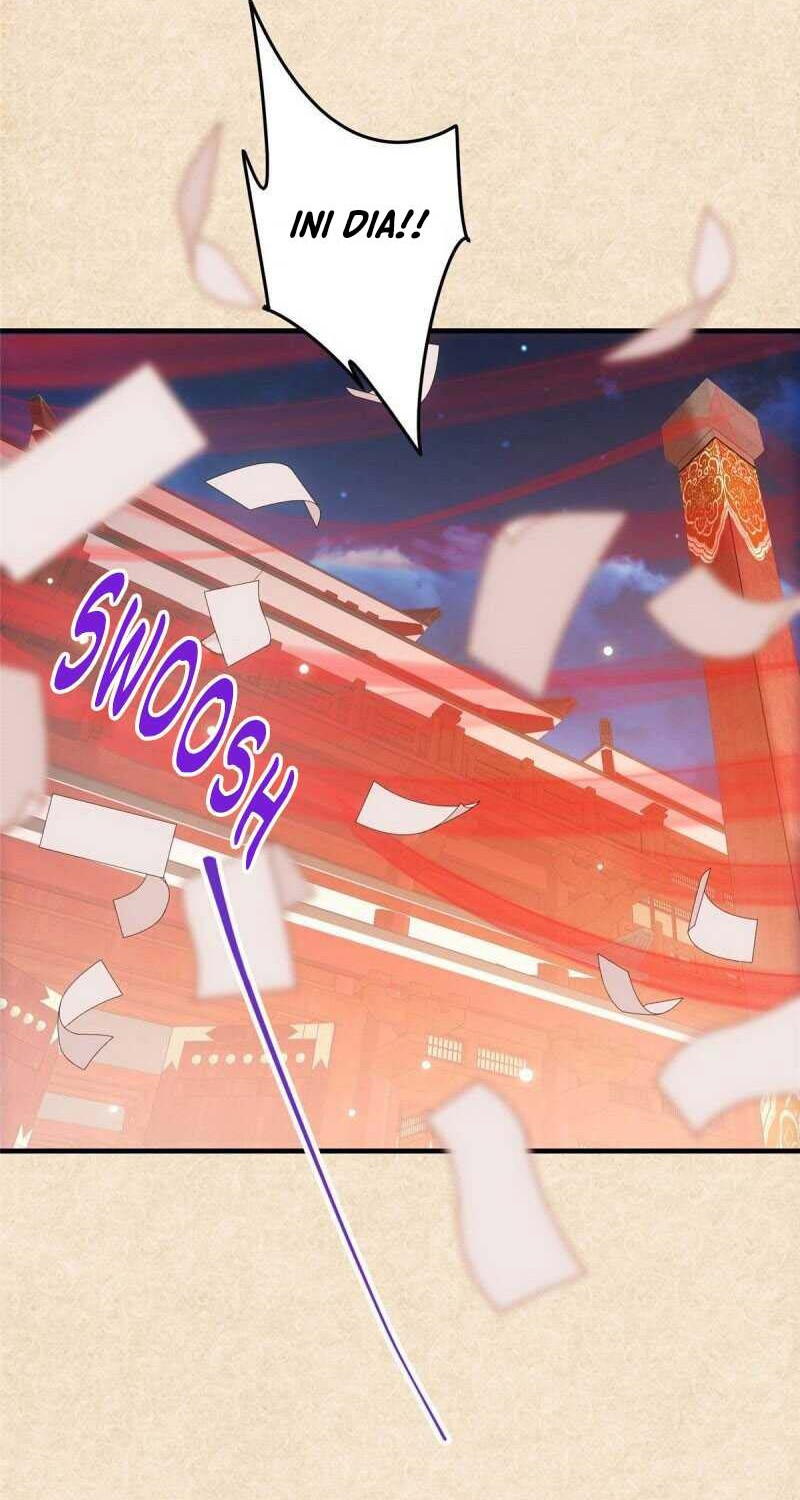 Keep A Low Profile, Sect Leader Chapter 20 Gambar 32