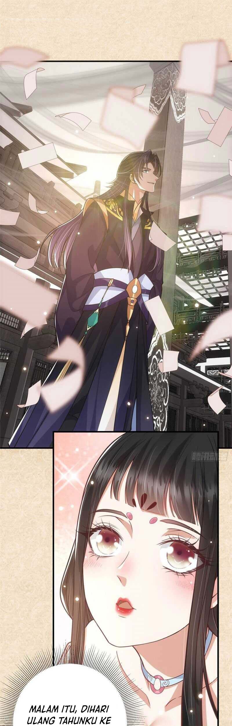 Keep A Low Profile, Sect Leader Chapter 20 Gambar 33