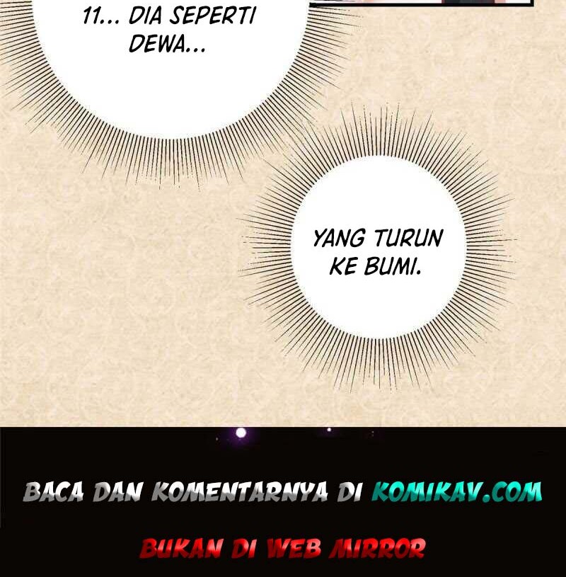 Keep A Low Profile, Sect Leader Chapter 20 Gambar 34