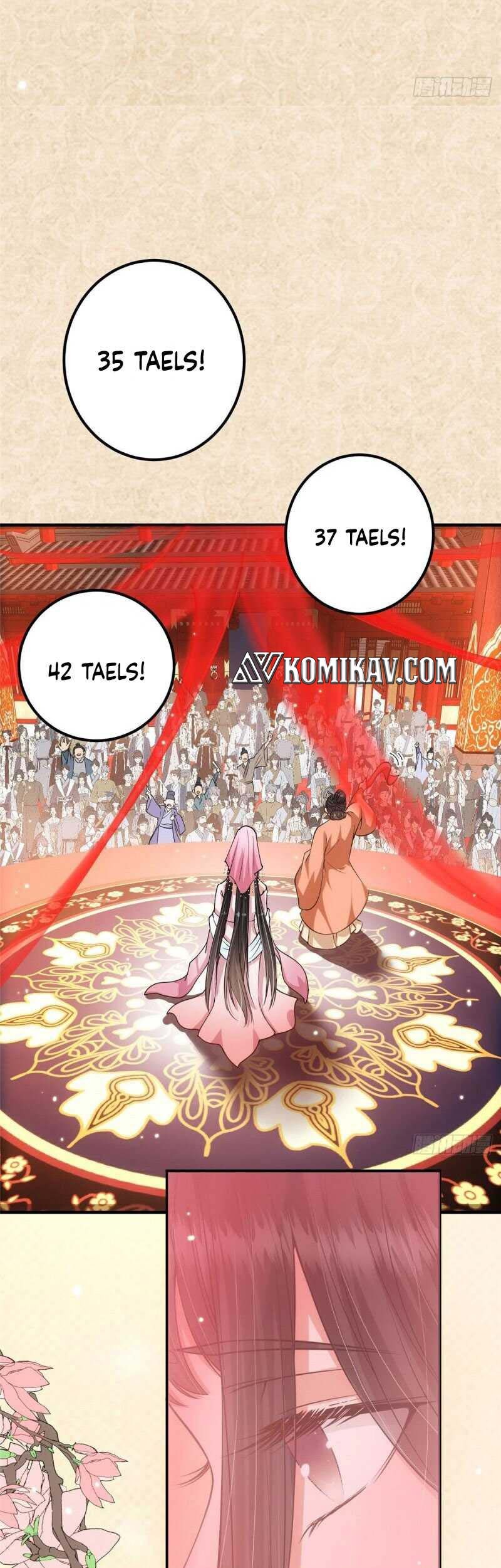 Keep A Low Profile, Sect Leader Chapter 20 Gambar 18