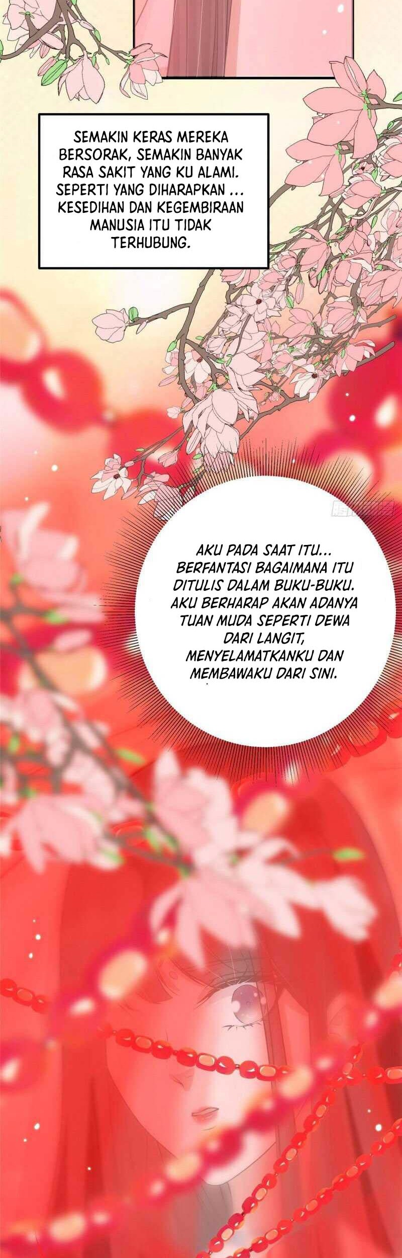 Keep A Low Profile, Sect Leader Chapter 20 Gambar 19