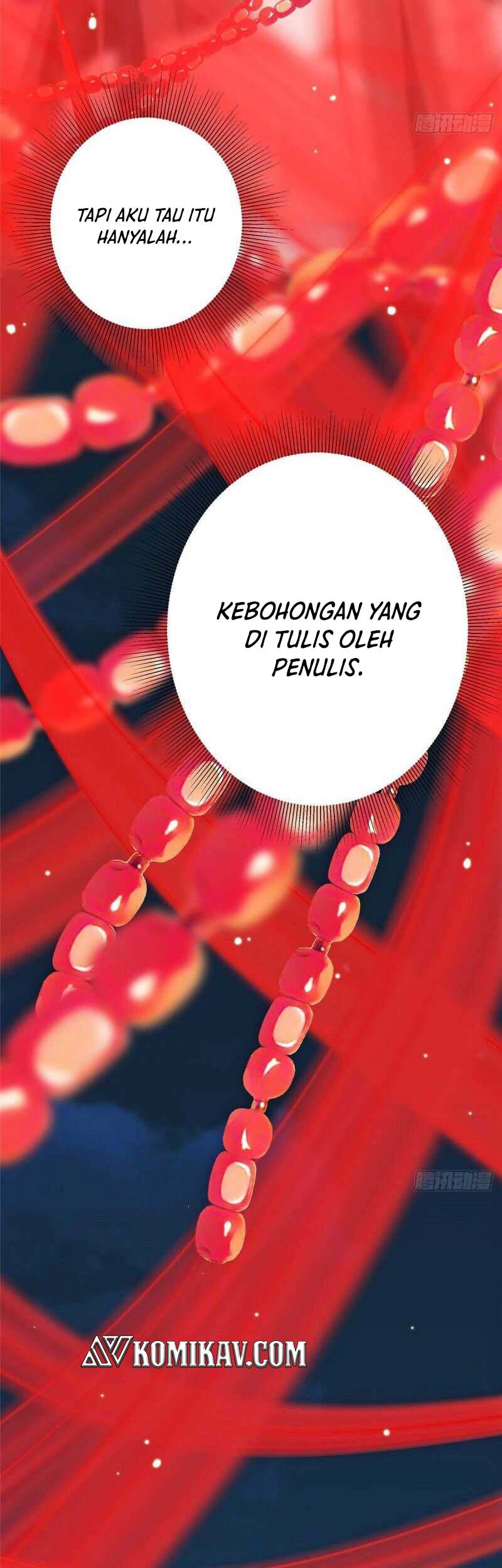 Keep A Low Profile, Sect Leader Chapter 20 Gambar 20