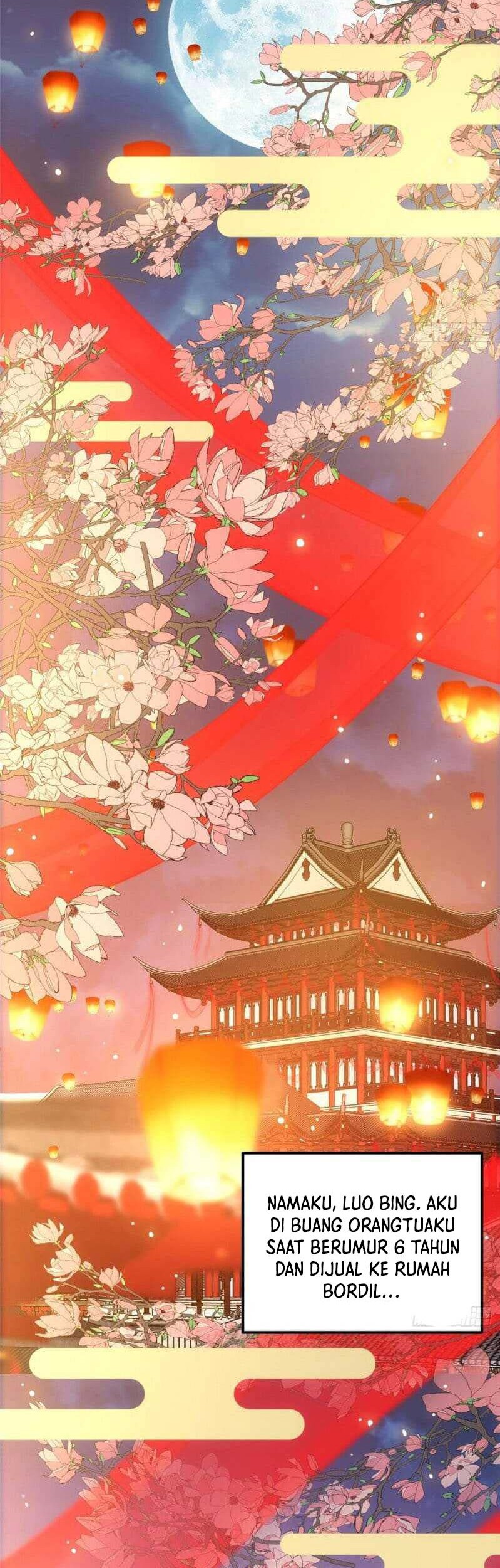 Keep A Low Profile, Sect Leader Chapter 20 Gambar 7