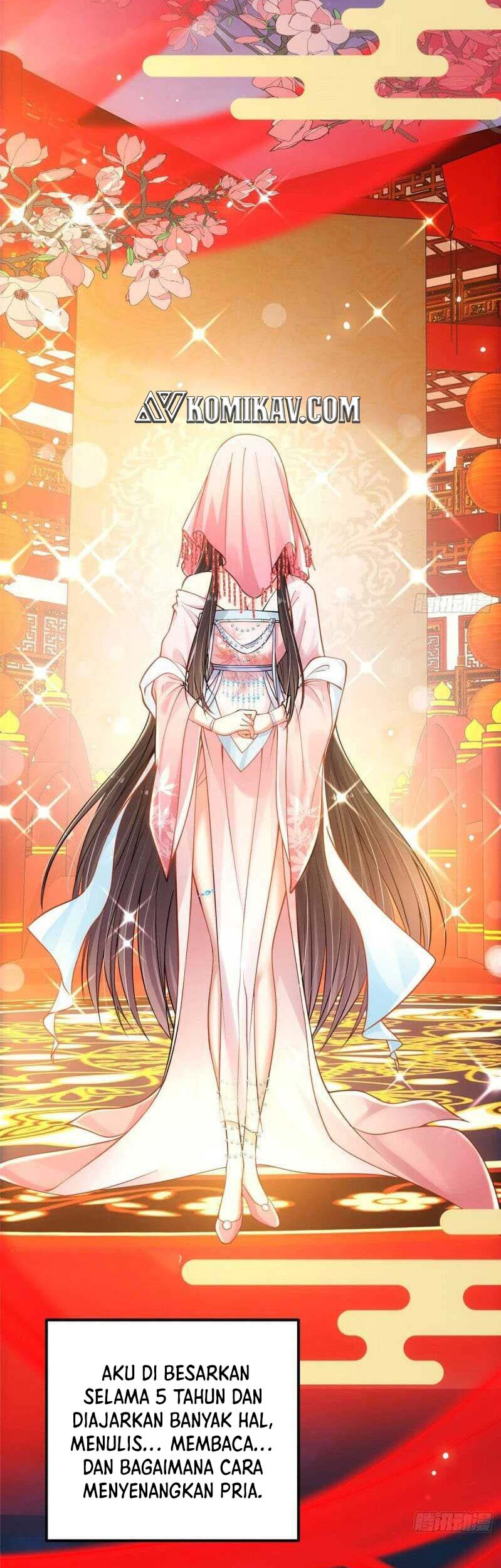 Keep A Low Profile, Sect Leader Chapter 20 Gambar 8