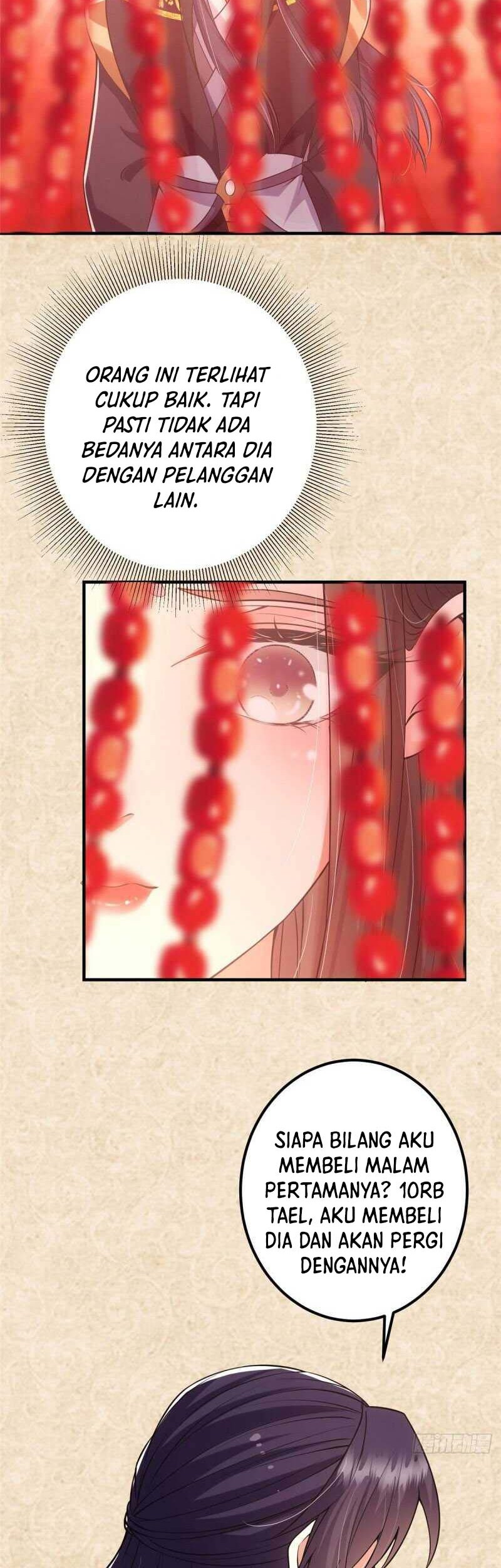 Keep A Low Profile, Sect Leader Chapter 20 Gambar 25