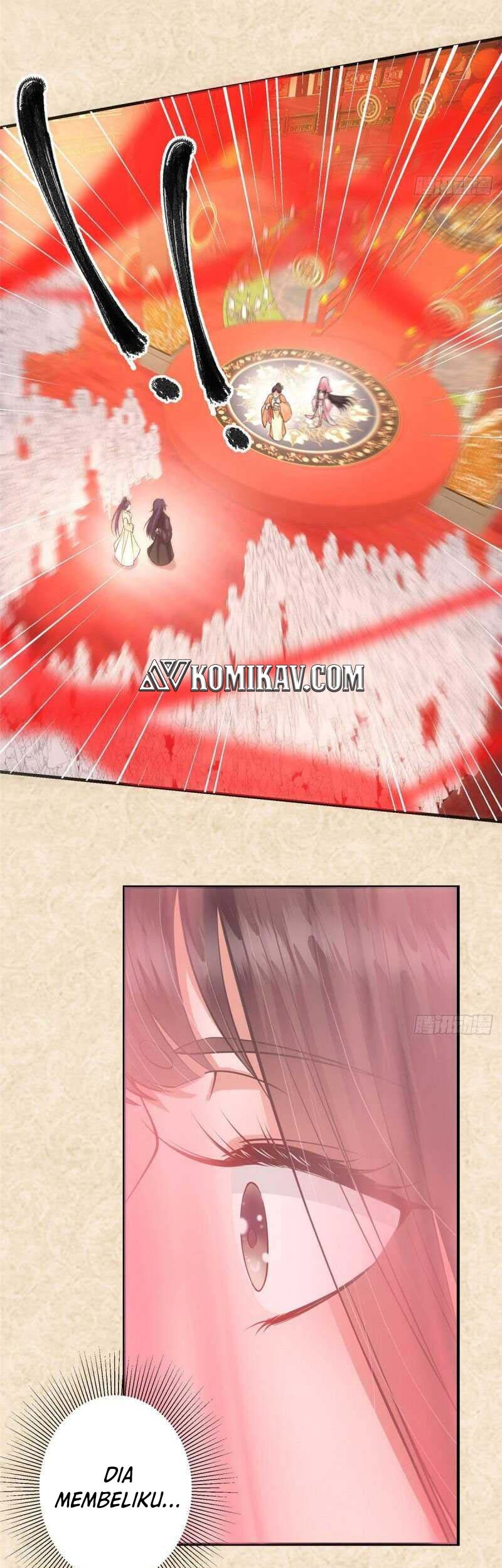 Keep A Low Profile, Sect Leader Chapter 20 Gambar 27