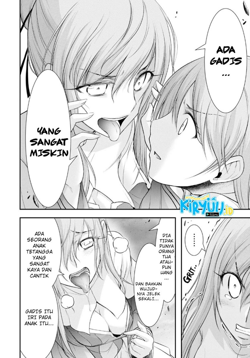 Plunderer Chapter 71 Gambar 28