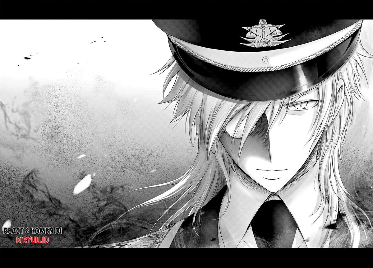 Plunderer Chapter 70 Gambar 21